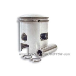 Piston deuxième côte rectification Vespa 125 Primavera ET3 D, 55,8